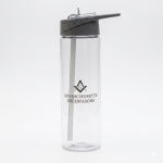 Water Bottle - Massachusetts Freemasons